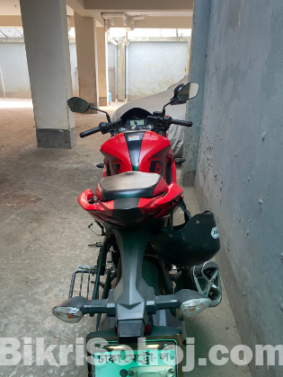 Suzuki 150CC SF FI